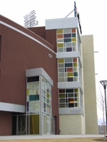 ballpark
